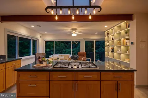Kitchen - 17004 Woodale Dr, Ashton, MD 20861 photo 2 of 12