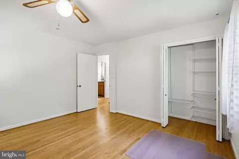 Bedroom - 17004 Woodale Dr, Ashton, MD 20861 photo 5 of 11