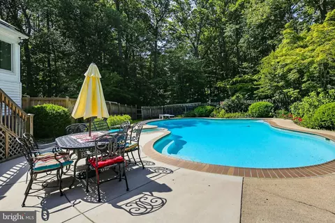 Exterior - 17004 Woodale Dr, Ashton, MD 20861 photo 13 of 22