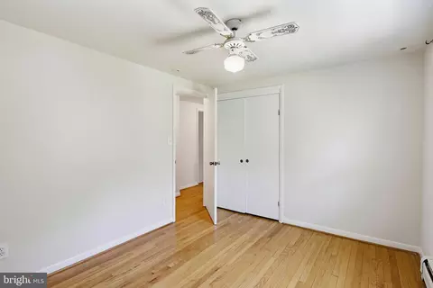 Bedroom - 17004 Woodale Dr, Ashton, MD 20861 photo 9 of 11