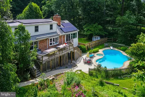 Exterior - 17004 Woodale Dr, Ashton, MD 20861 photo 20 of 22