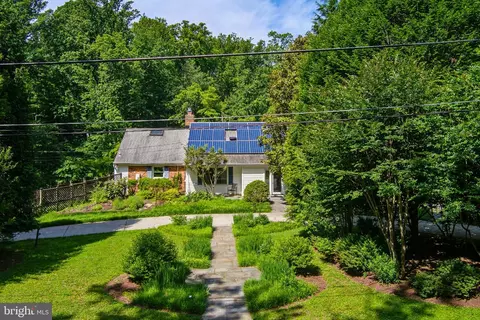 Exterior - 17004 Woodale Dr, Ashton, MD 20861 photo 16 of 22