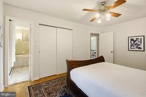 Bedroom - 17004 Woodale Dr, Ashton, MD 20861 photo 3 of 11