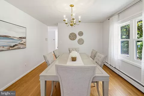 Dining - 17004 Woodale Dr, Ashton, MD 20861 photo 2 of 3