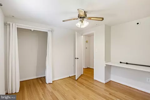 Bedroom - 17004 Woodale Dr, Ashton, MD 20861 photo 7 of 11