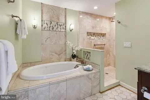 Bath - 17004 Woodale Dr, Ashton, MD 20861 photo 1 of 8