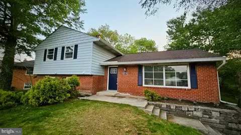 12316 Pretoria Dr, Silver Spring, MD 20904