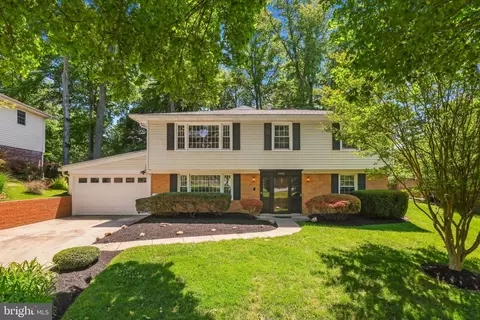 4520 Morgal St, Rockville, MD 20853