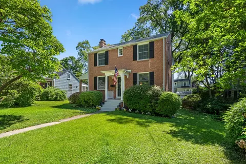 9911 Renfrew Rd, Silver Spring, MD 20901