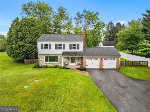 26508 Aiken Dr, Clarksburg, MD 20871