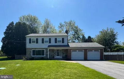 26508 Aiken Dr, Clarksburg, MD 20871