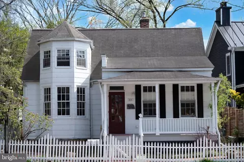 6105 Harvard, Glen Echo, MD 20812