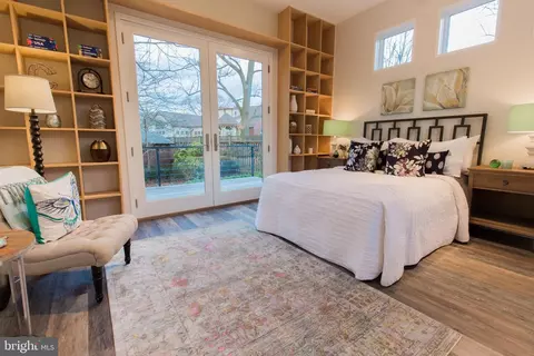 Bedroom - 9109 Bradford Rd, Silver Spring, MD 20901 photo 1 of 13