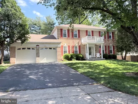 11337 Freas Dr, Gaithersburg, MD 20878