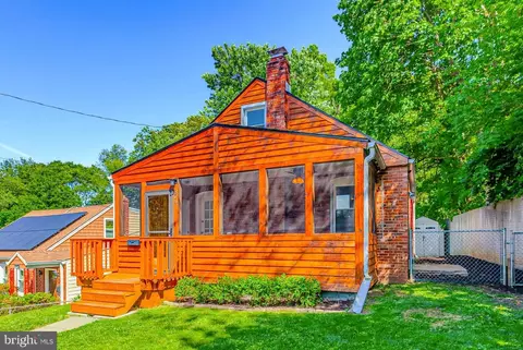 804 Wade Ave, Rockville, MD 20851