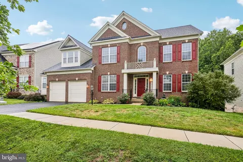 23115 Timber Creek Ln, Clarksburg, MD 20871