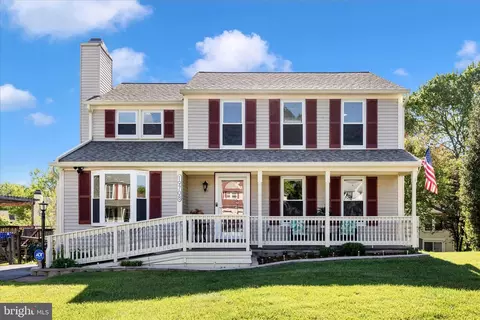 19708 Midas Ct, Gaithersburg, MD 20879