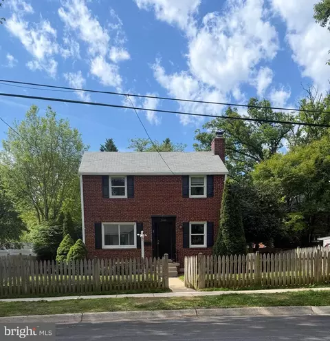 3420 Anderson Rd, Kensington, MD 20895