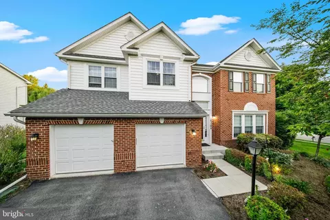 18528 Denhigh Cir, Olney, MD 20832