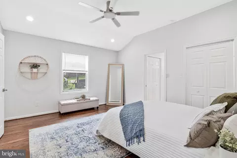 Bedroom - 11515 Goodloe Rd, Silver Spring, MD 20906 photo 5 of 5