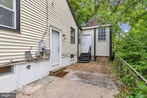 Exterior - 11515 Goodloe Rd, Silver Spring, MD 20906 photo 1 of 2