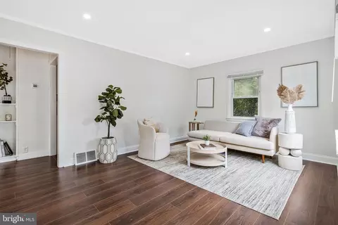 Entry Way - 11515 Goodloe Rd, Silver Spring, MD 20906 photo 1 of 7