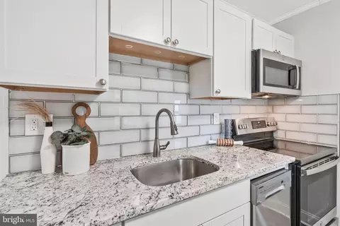 Kitchen - 11515 Goodloe Rd, Silver Spring, MD 20906 photo 1 of 2