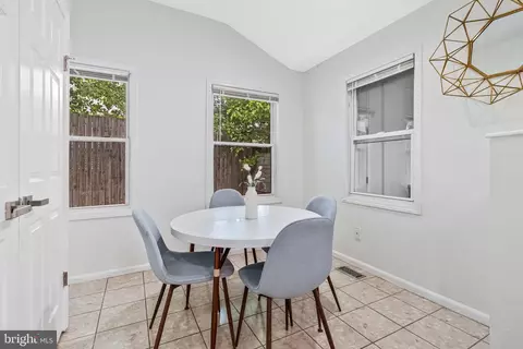 Dining - 11515 Goodloe Rd, Silver Spring, MD 20906 photo 1 of 1