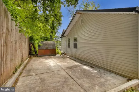 Exterior - 11515 Goodloe Rd, Silver Spring, MD 20906 photo 2 of 2