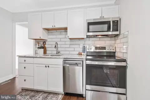 Kitchen - 11515 Goodloe Rd, Silver Spring, MD 20906 photo 2 of 2