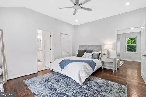 Bedroom - 11515 Goodloe Rd, Silver Spring, MD 20906 photo 4 of 5