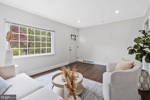 Living - 11515 Goodloe Rd, Silver Spring, MD 20906 photo 1 of 1
