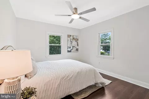 Bedroom - 11515 Goodloe Rd, Silver Spring, MD 20906 photo 2 of 5