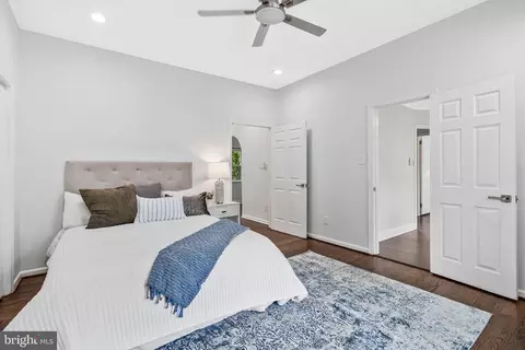 Bedroom - 11515 Goodloe Rd, Silver Spring, MD 20906 photo 3 of 5