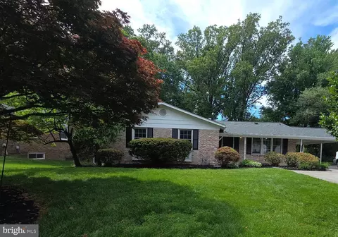 12908 Old Columbia Pike, Silver Spring, MD 20904