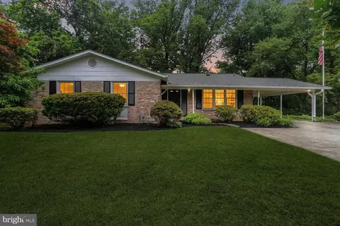 12908 Old Columbia Pike, Silver Spring, MD 20904