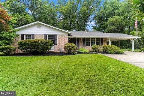 12908 Old Columbia Pike, Silver Spring, MD 20904