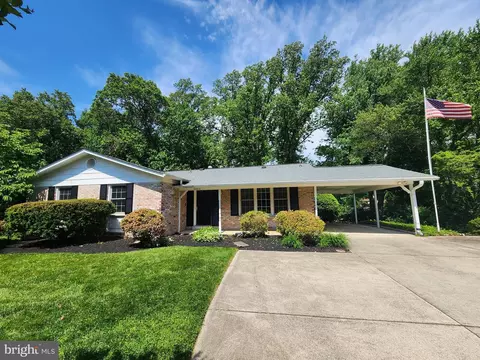 12908 Old Columbia Pike, Silver Spring, MD 20904
