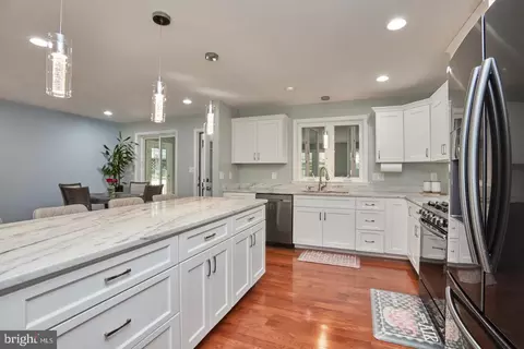 Kitchen - 1007 Venice Dr, Silver Spring, MD 20904 photo 1 of 4