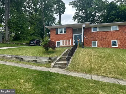 Exterior - 1007 Venice Dr, Silver Spring, MD 20904 photo 9 of 9