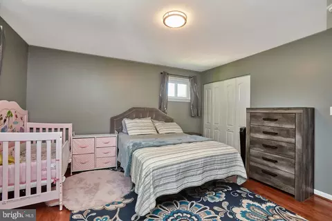 Bedroom - 1007 Venice Dr, Silver Spring, MD 20904 photo 1 of 6