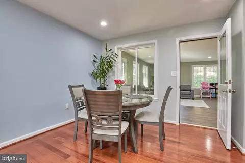 Dining - 1007 Venice Dr, Silver Spring, MD 20904 photo 1 of 1