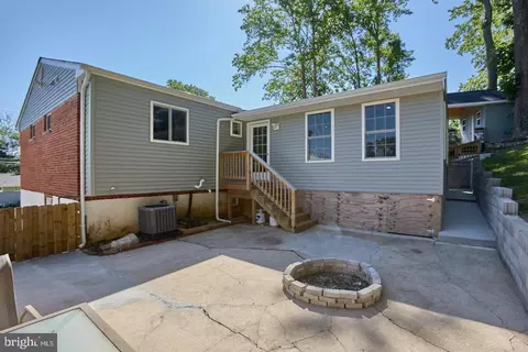 Exterior - 1007 Venice Dr, Silver Spring, MD 20904 photo 8 of 9