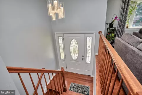 Entry Way - 1007 Venice Dr, Silver Spring, MD 20904 photo 1 of 2