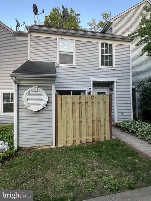 3024 Ohara Pl #1, Olney, MD 20832