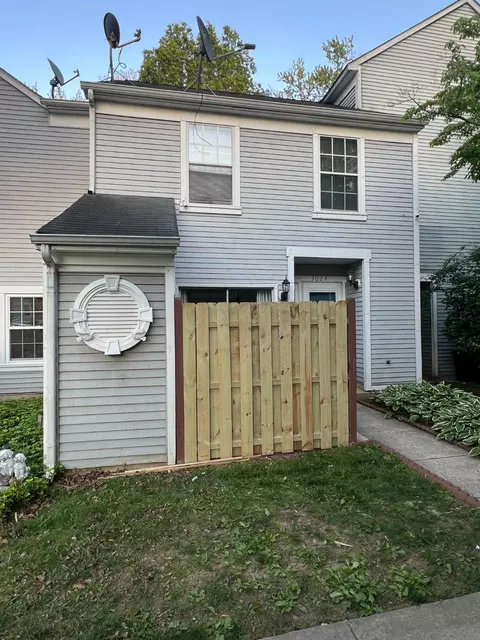 3024 Ohara Pl, Olney, MD 20832