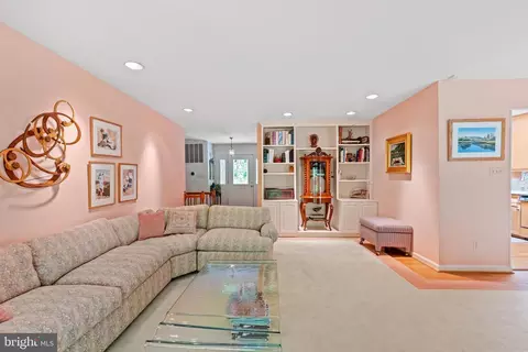 Living - 12520 Davan Dr, Silver Spring, MD 20904 photo 1 of 2