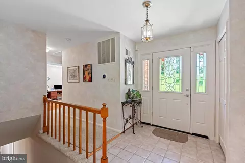 Entry Way - 12520 Davan Dr, Silver Spring, MD 20904 photo 1 of 2