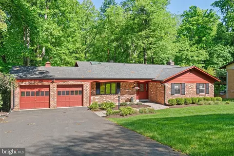 Exterior - 12520 Davan Dr, Silver Spring, MD 20904 photo 13 of 14