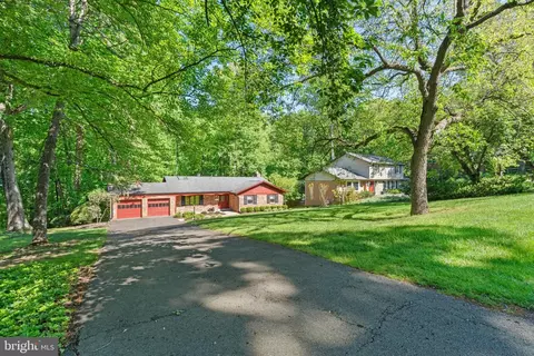 Exterior - 12520 Davan Dr, Silver Spring, MD 20904 photo 14 of 14